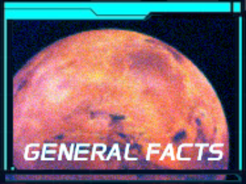General Facts
